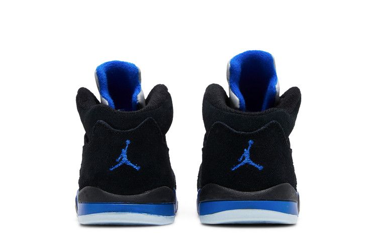 Jordan 5 Retro Racer Blue (TD)