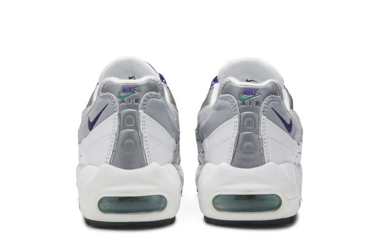 Nike Air Max 95 Grape (2018) (Women's)