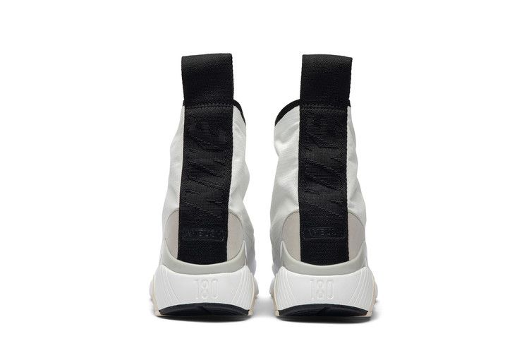 Nike Air Max 180 High AMBUSH White