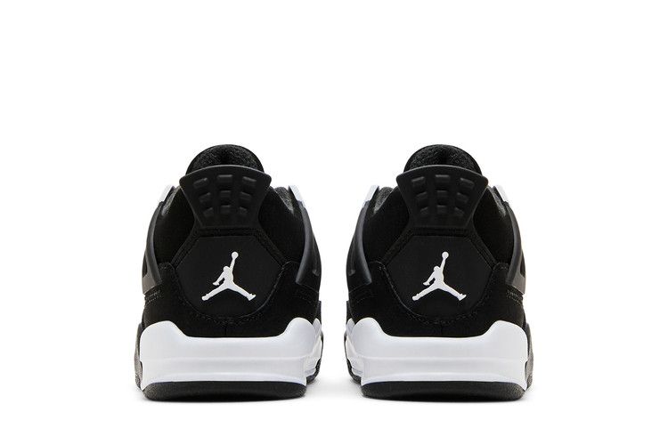 Jordan 4 Retro White Thunder (TD)