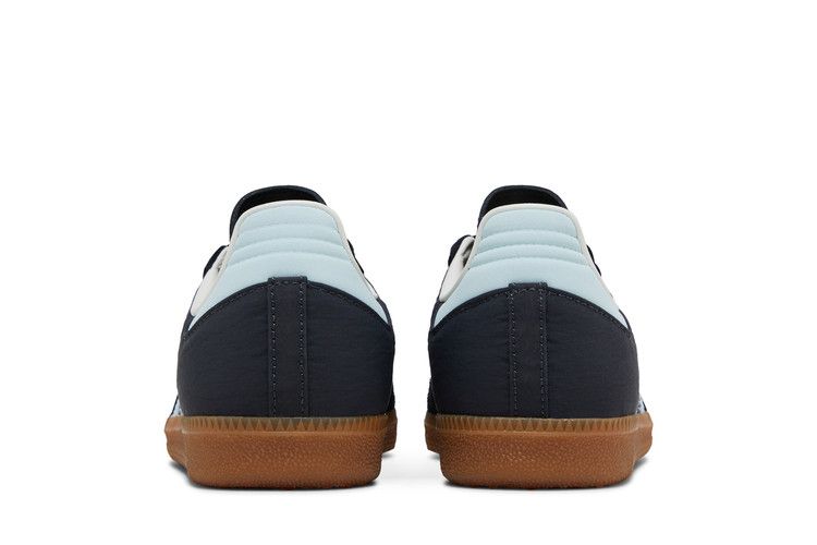 adidas Samba OG Carbon (Women's)
