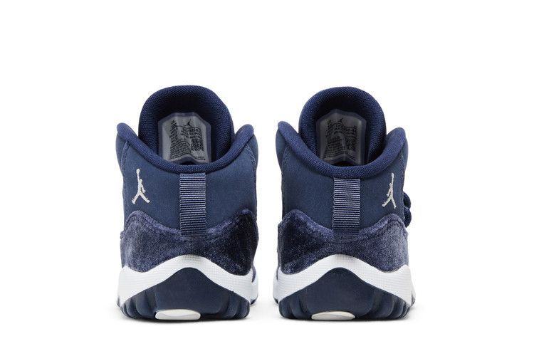 Jordan 11 Retro Midnight Navy (TD)