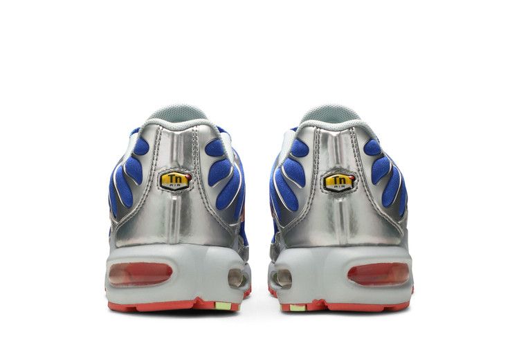 Nike Air Max Plus Hyper Royal Sunblush (Women's)