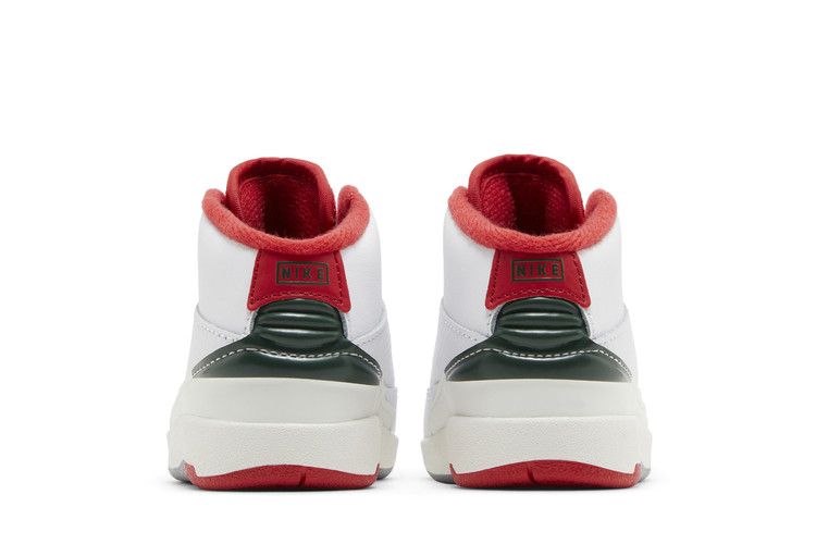 Jordan 2 Retro Origins (TD)