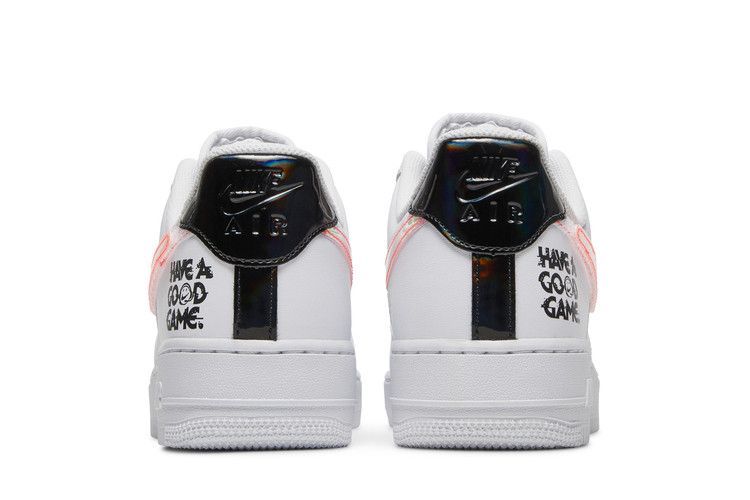 Nike Air Force 1 Low Good Game