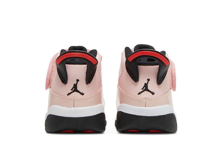 Jordan 6 Rings Atmosphere (TD)