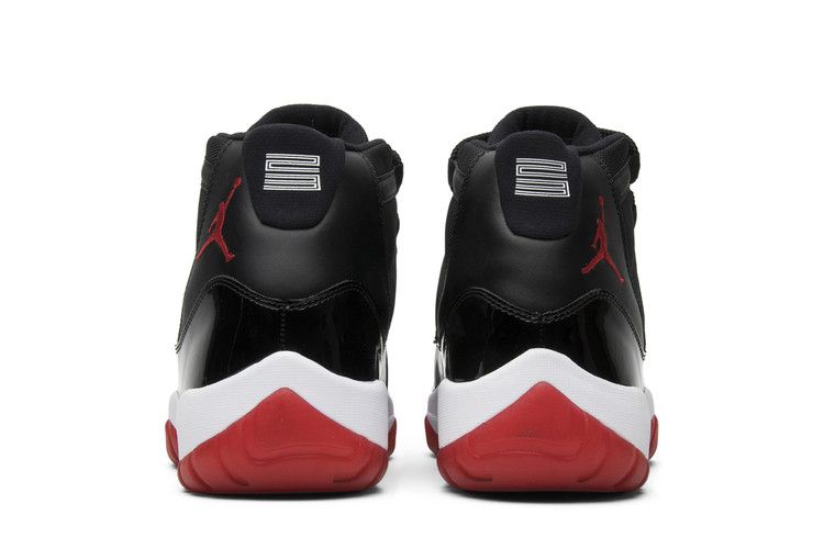 Jordan 11 Retro Playoffs (2012)