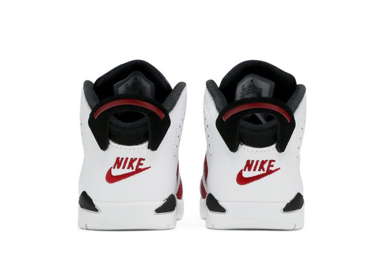 Jordan 6 Retro Carmine (2021) (TD)