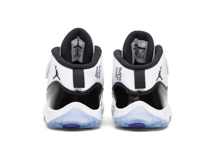 Jordan 11 Retro Concord (2018) (TD)