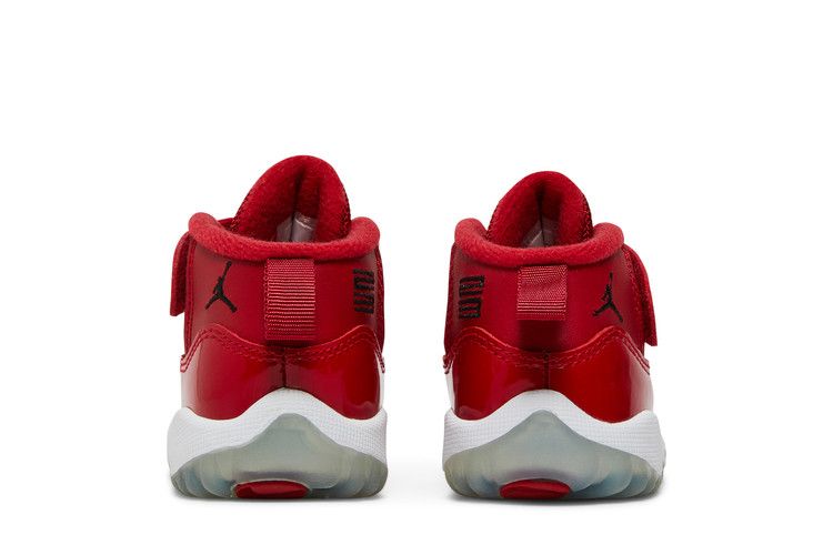 Jordan 11 Retro Win Like 96 (TD)