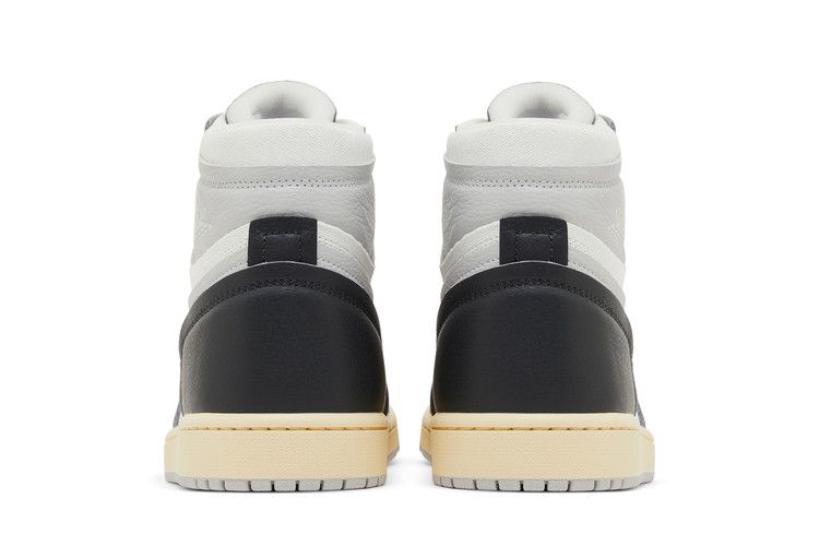 Jordan 1 High Method of Make Anthracite (Women's)