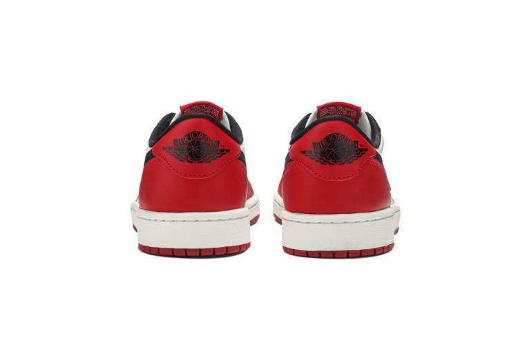 Jordan 1 Retro Low Chicago (2016)