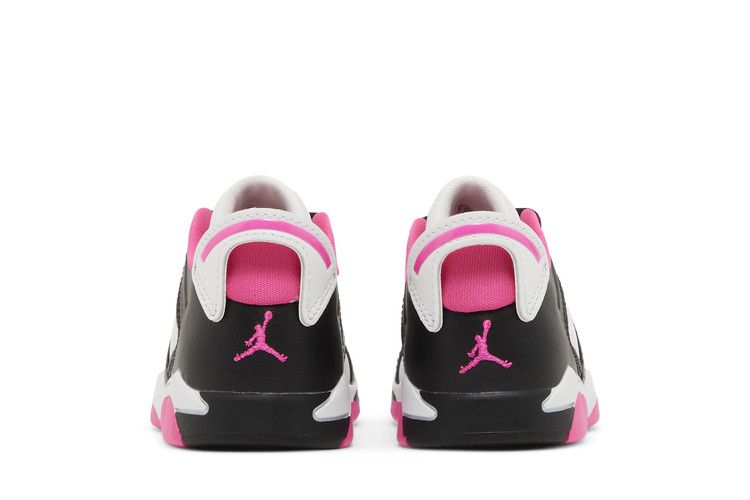 Jordan 6 Retro Low Fierce Pink (TD)