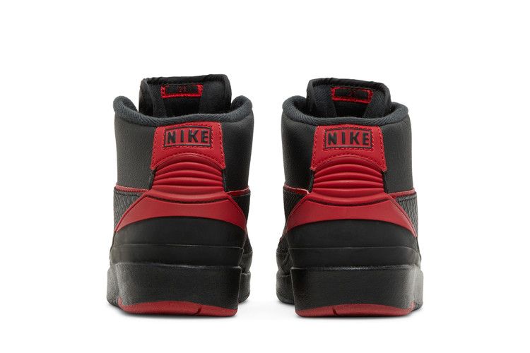 Jordan 2 Retro Alternate 87 (GS)