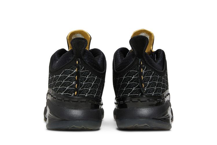 Jordan 23 Low Charcoal