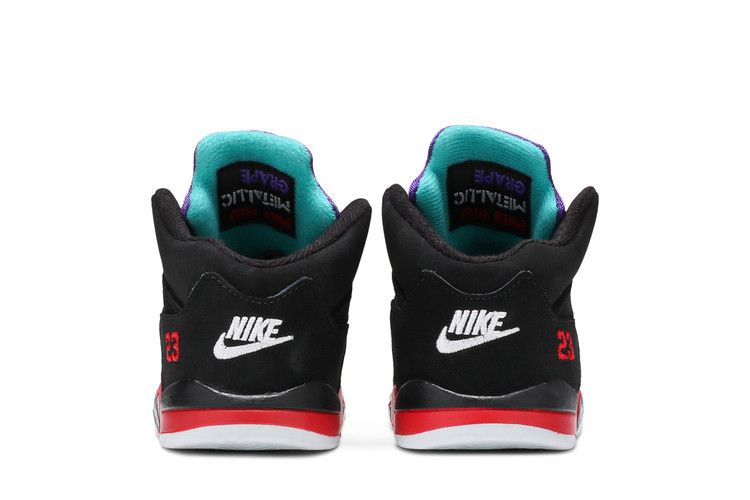 Jordan 5 Retro Top 3 (TD)