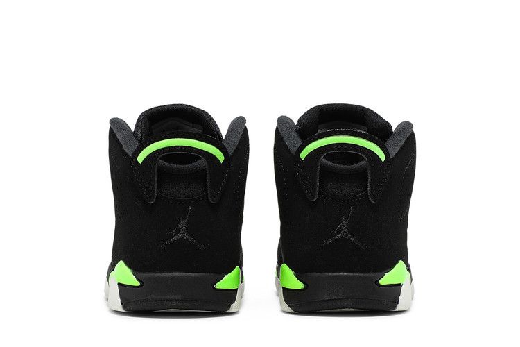 Jordan 6 Retro Electric Green (TD)