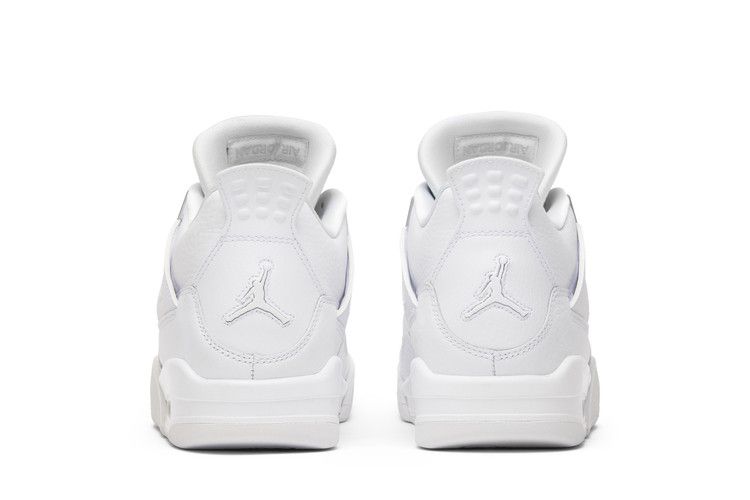 Jordan 4 Retro Pure Money (2017) (GS)
