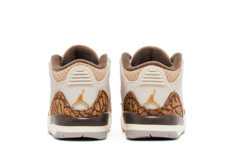 Jordan 3 Retro Palomino (TD)