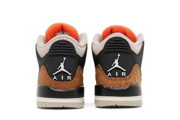 Jordan 3 Retro Desert Elephant (GS)