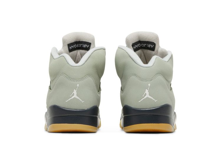 Jordan 5 Retro Jade Horizon
