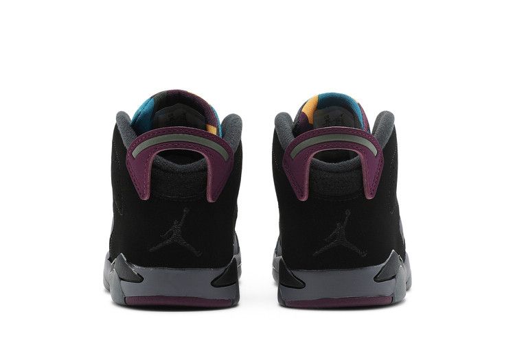 Jordan 6 Retro Bordeaux (TD)