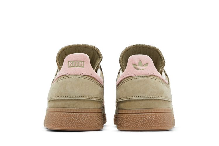 adidas Handball Top Kith Classics Gum Pink