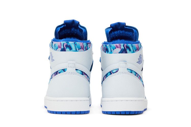 Jordan 1 High Zoom Air CMFT 25 Years In China