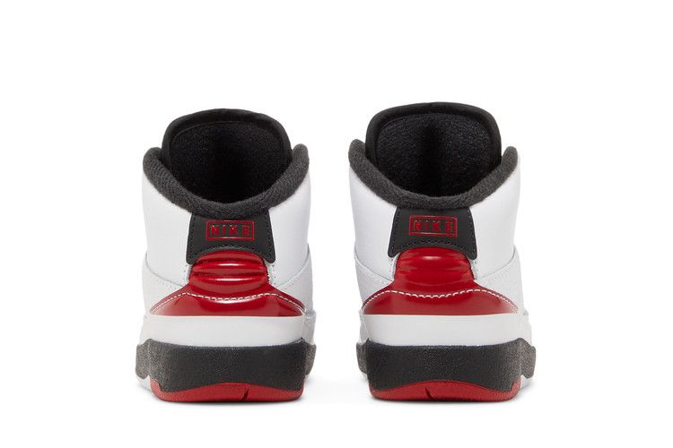Jordan 2 Retro OG Chicago (2022) (TD)