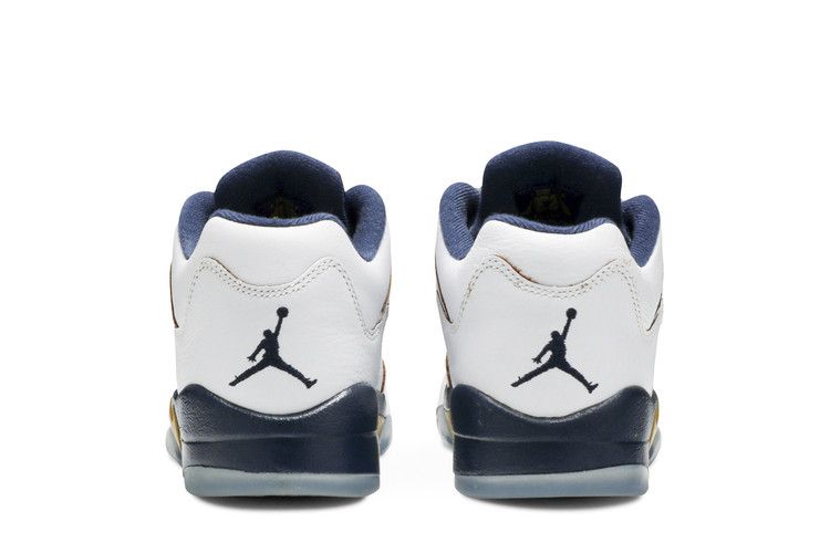 Jordan 5 Retro Low Dunk From Above (GS)