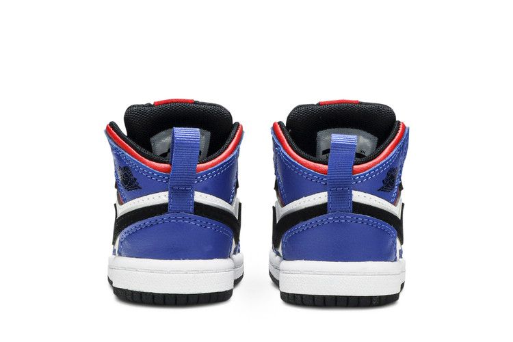 Jordan 1 Mid Top 3 (TD)