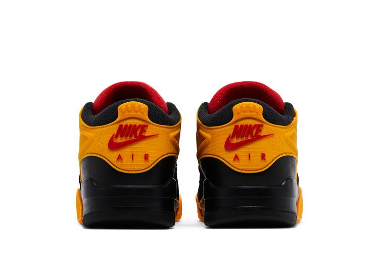 Jordan 4 RM Bruce Lee