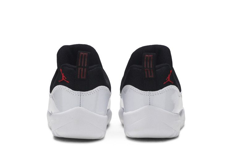 Jordan 11 Retro Little Flex Tuxedo (TD)