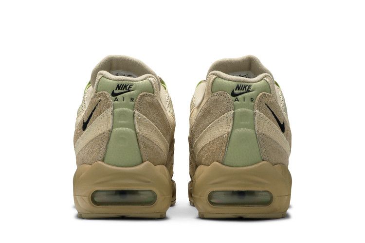 Nike Air Max 95 PRM Grain