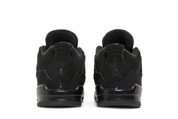 Jordan 4 Retro Black Cat (2020) (TD)