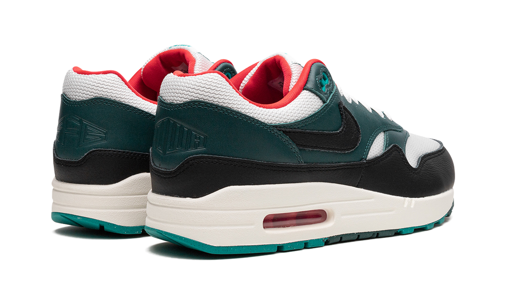 Air Max 1 "LeBron James x Liverpool" FB8914 100
