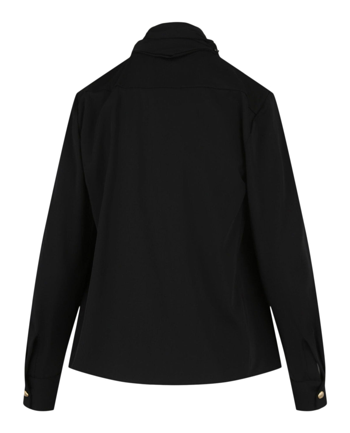 Bottega Veneta Draped Blouse
