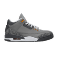 Jordan 3 Retro Cool Grey (2021)