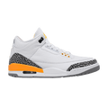 Jordan 3 Retro Laser Orange (Women's)