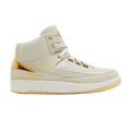 Jordan 2 Retro Quai 54 (GS)