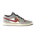 Jordan 1 Retro Low City Chicago