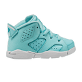 Jordan 6 Retro Pantone Still Blue (TD)