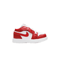 Jordan 1 Low Alt Gym Red White (TD)