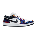 Jordan 1 Low Nothing But Net