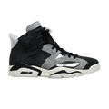 Jordan 6 Retro Tech Chrome (Women's)
