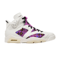 Jordan 6 Retro Quai 54 (2020)