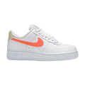 Nike Air Force 1 Low 07 White Atomic Pink (Women's)