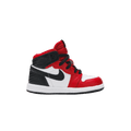 Jordan 1 Retro High Satin Snake Chicago (TD)