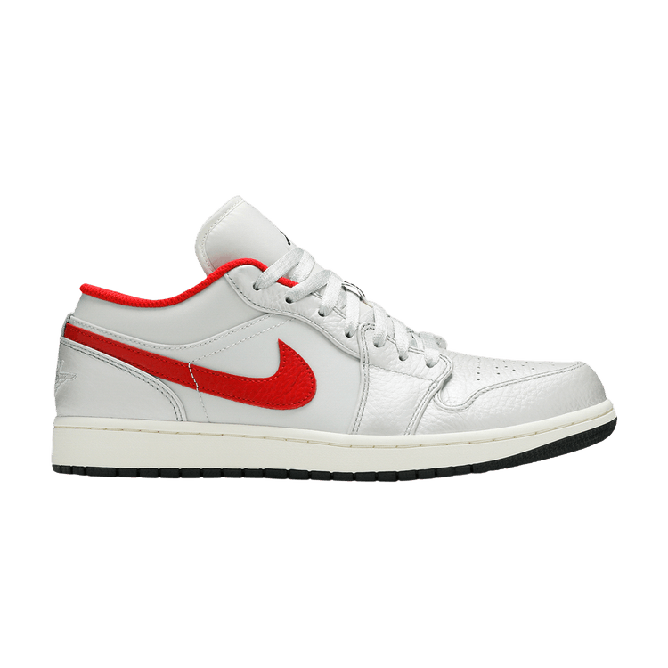 Jordan 1 Low Night Track
