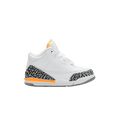 Jordan 3 Retro Laser Orange (TD)